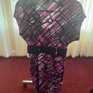 Women’s dress